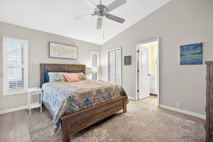 Primary Bedroom 1 of 3