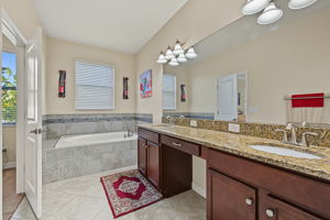 Primary Bathroom1b