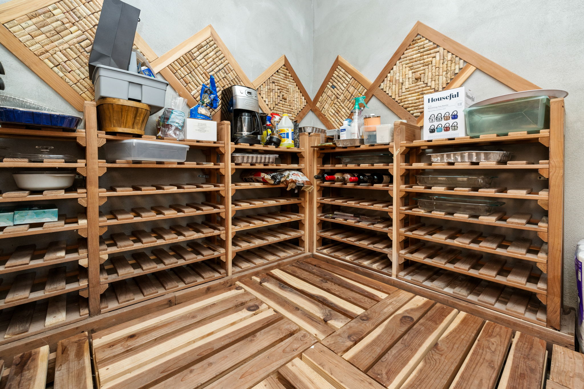 Wine Cellar (1)