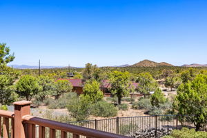 Deck View