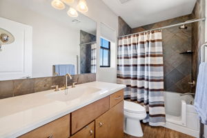 Guest House Bathroom
