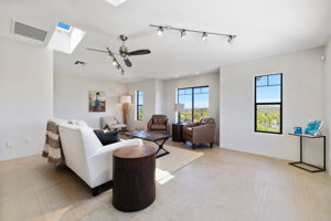 Guest House Living Room (1)