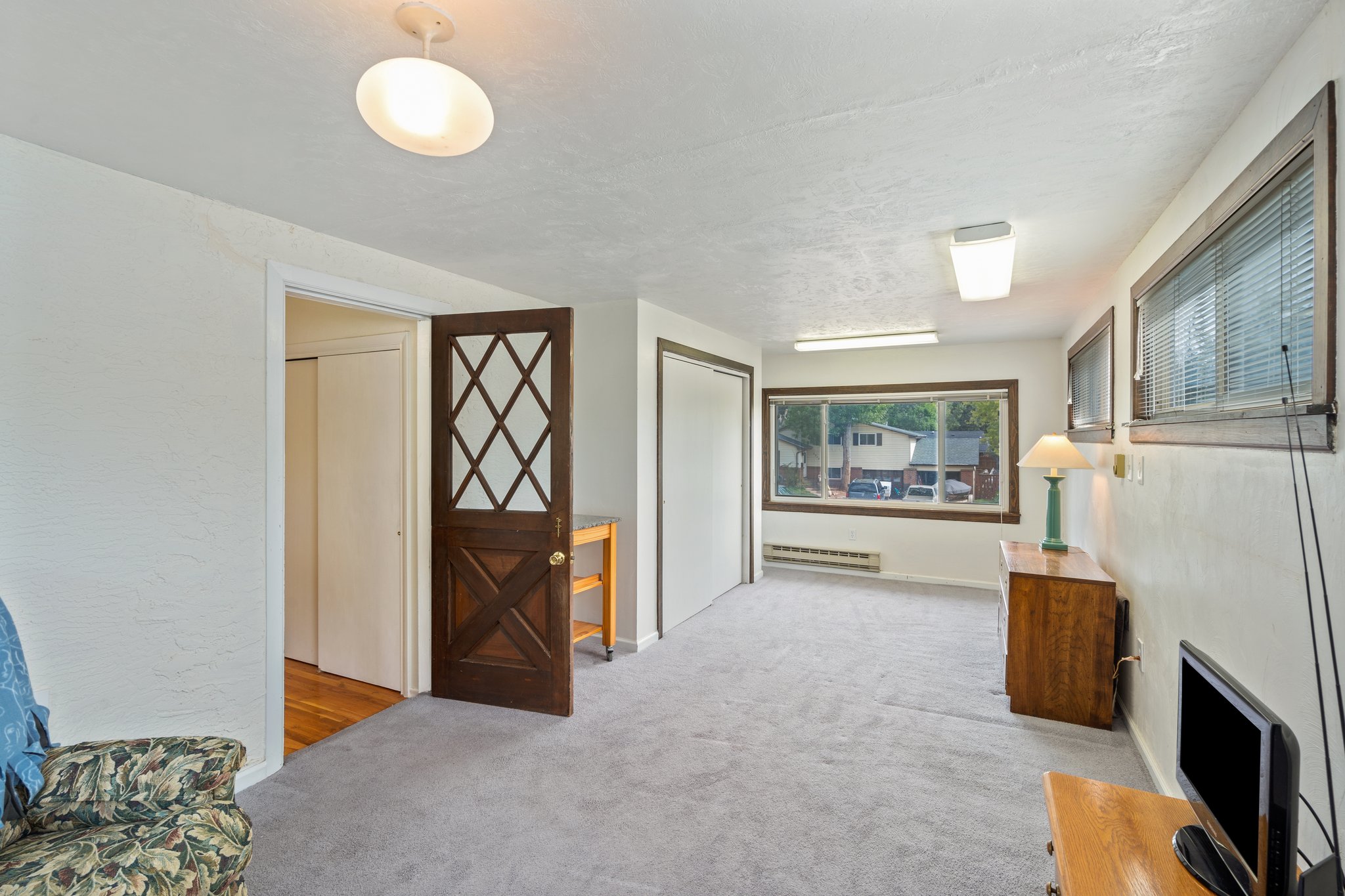 Basement