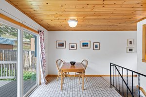Eating Area