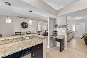 Breakfast Bar 2 of 2