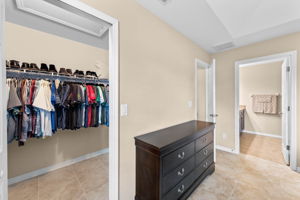 Closet