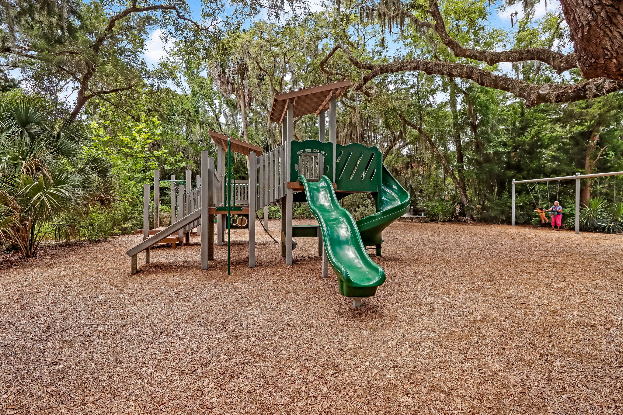 Park Playground
