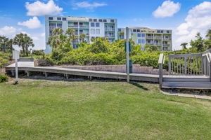 Shipwatch Ramp to Beach