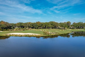 Omni Amelia Island Golf