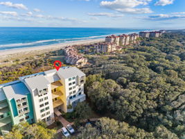 Shipwatch Beach View South