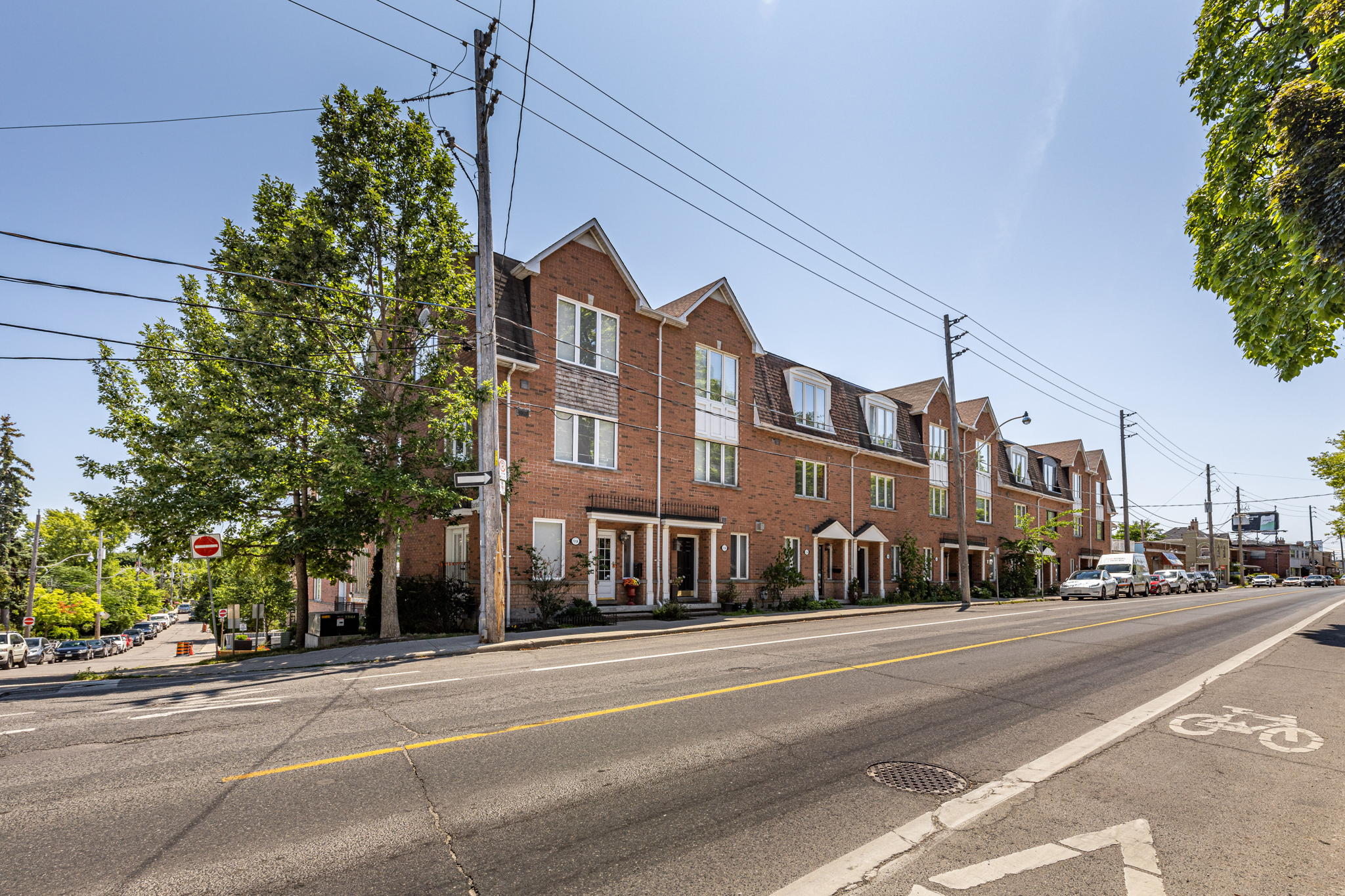 Toronto property showcase