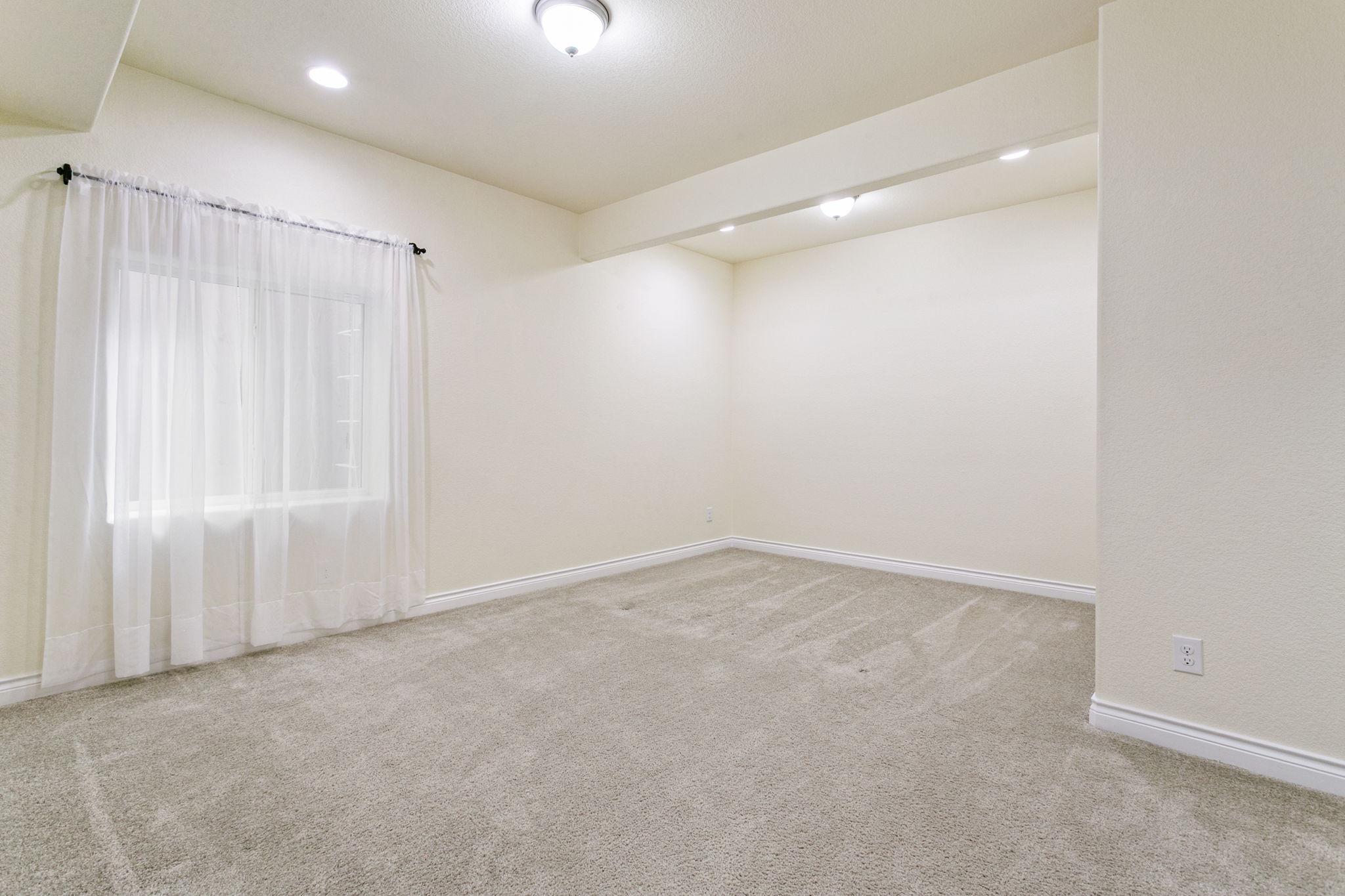 4th Bedroom