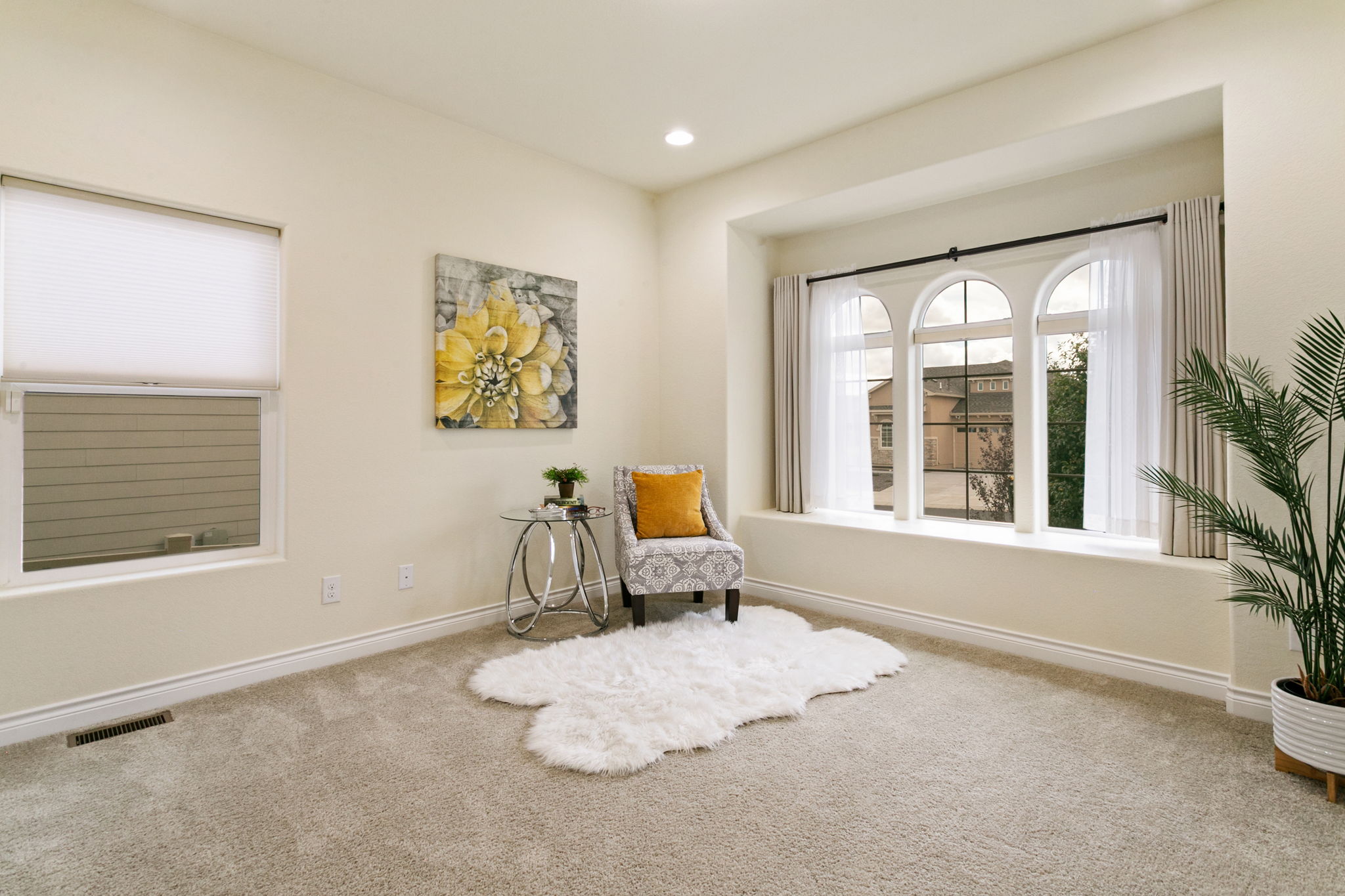 Front Bedroom