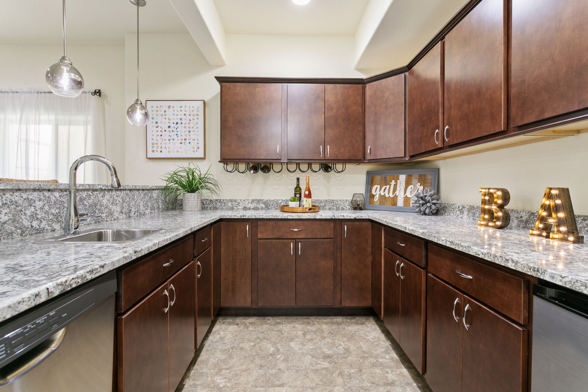 Wet Bar