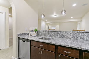 Wet Bar
