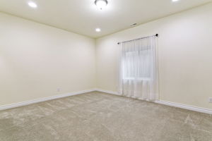 5th Bedroom