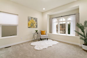 Front Bedroom