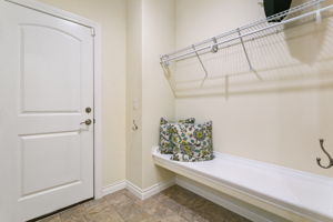 Mudroom