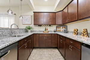 Wet Bar