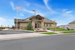 Stonebridge Community Clubhouse