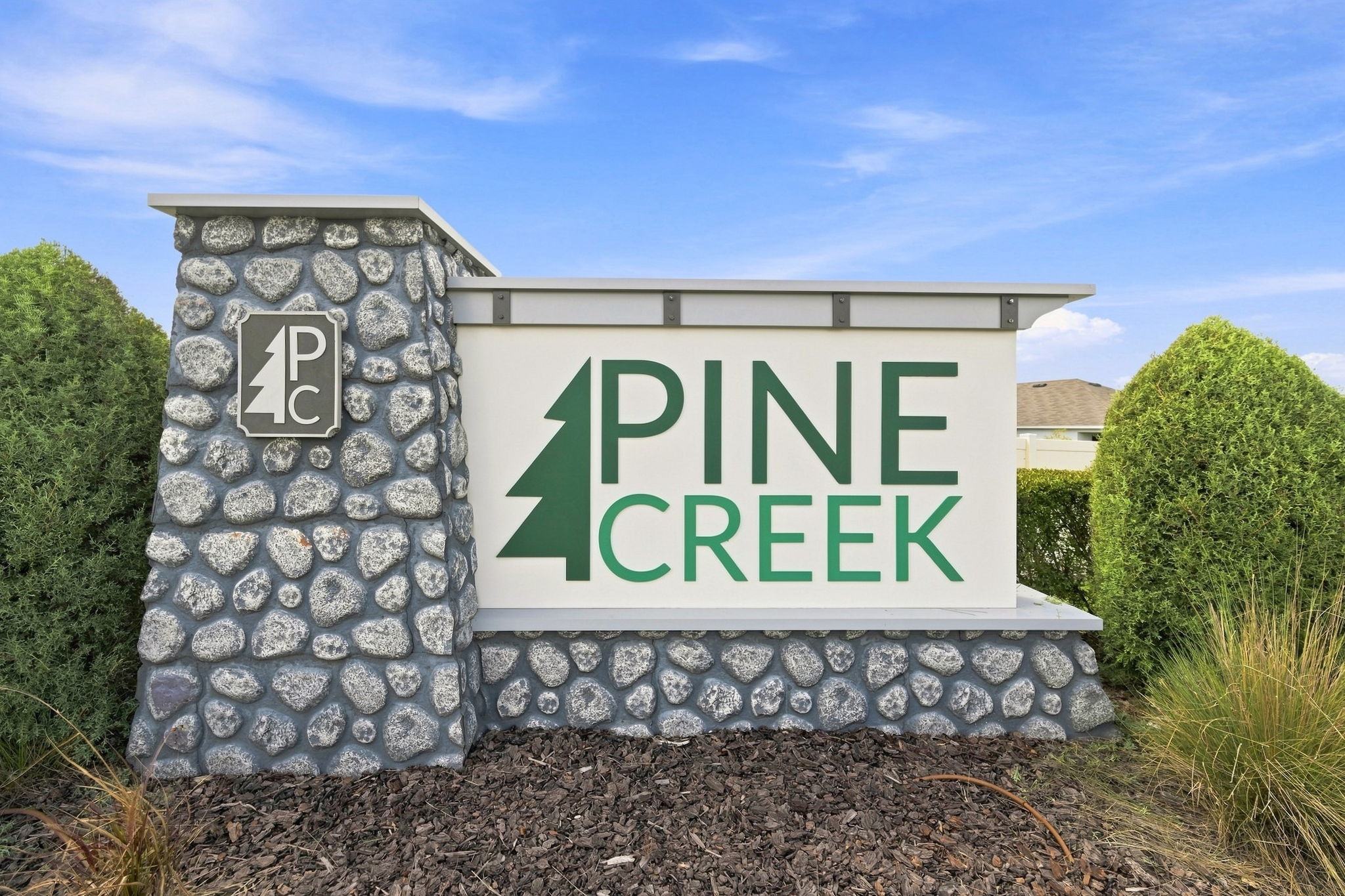 Pine Creek