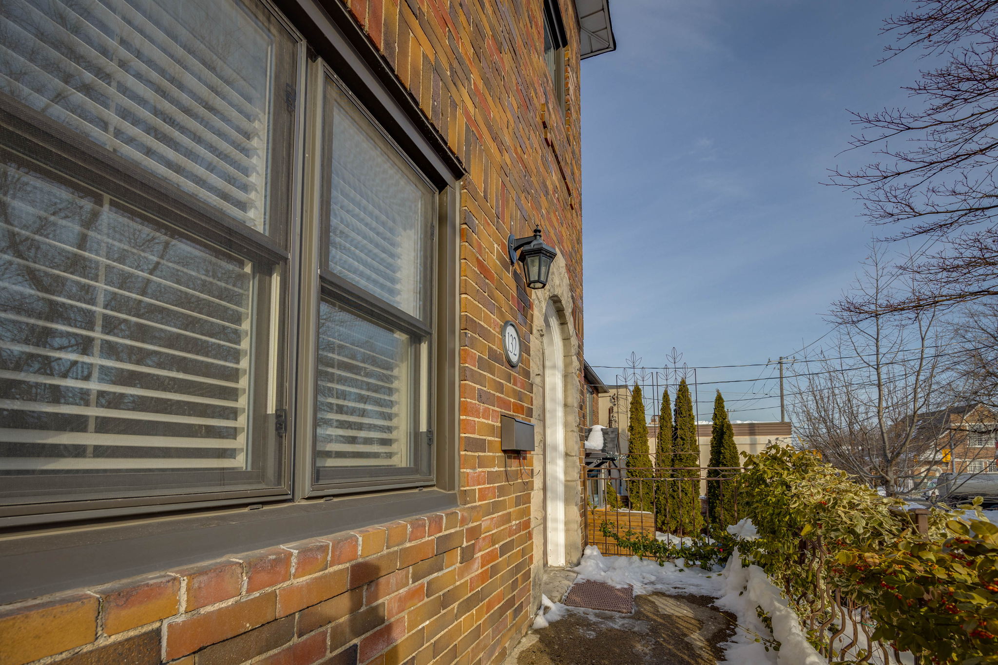 Toronto property showcase — delivered property photograph 19