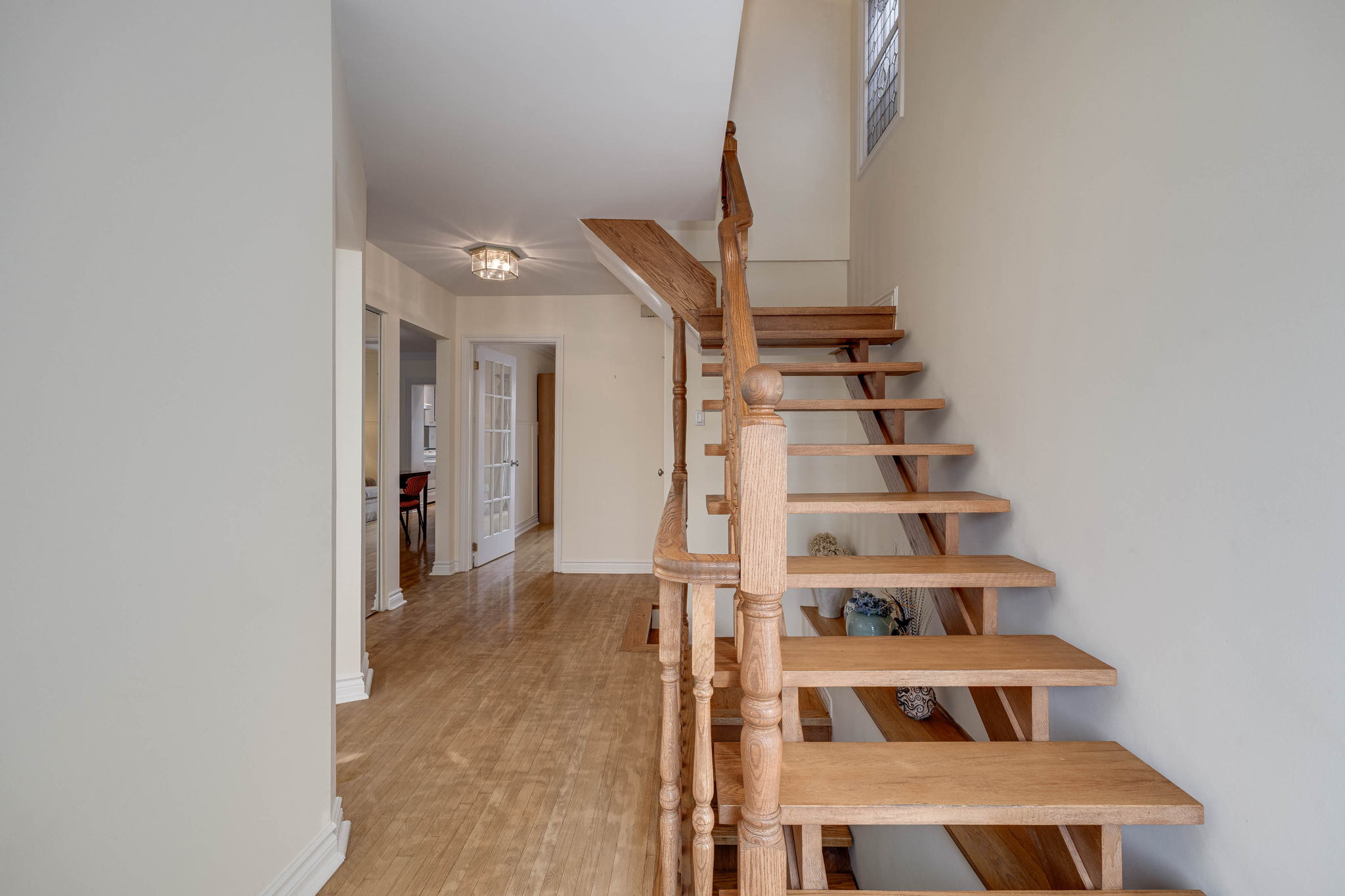 Toronto property showcase — delivered property photograph 3