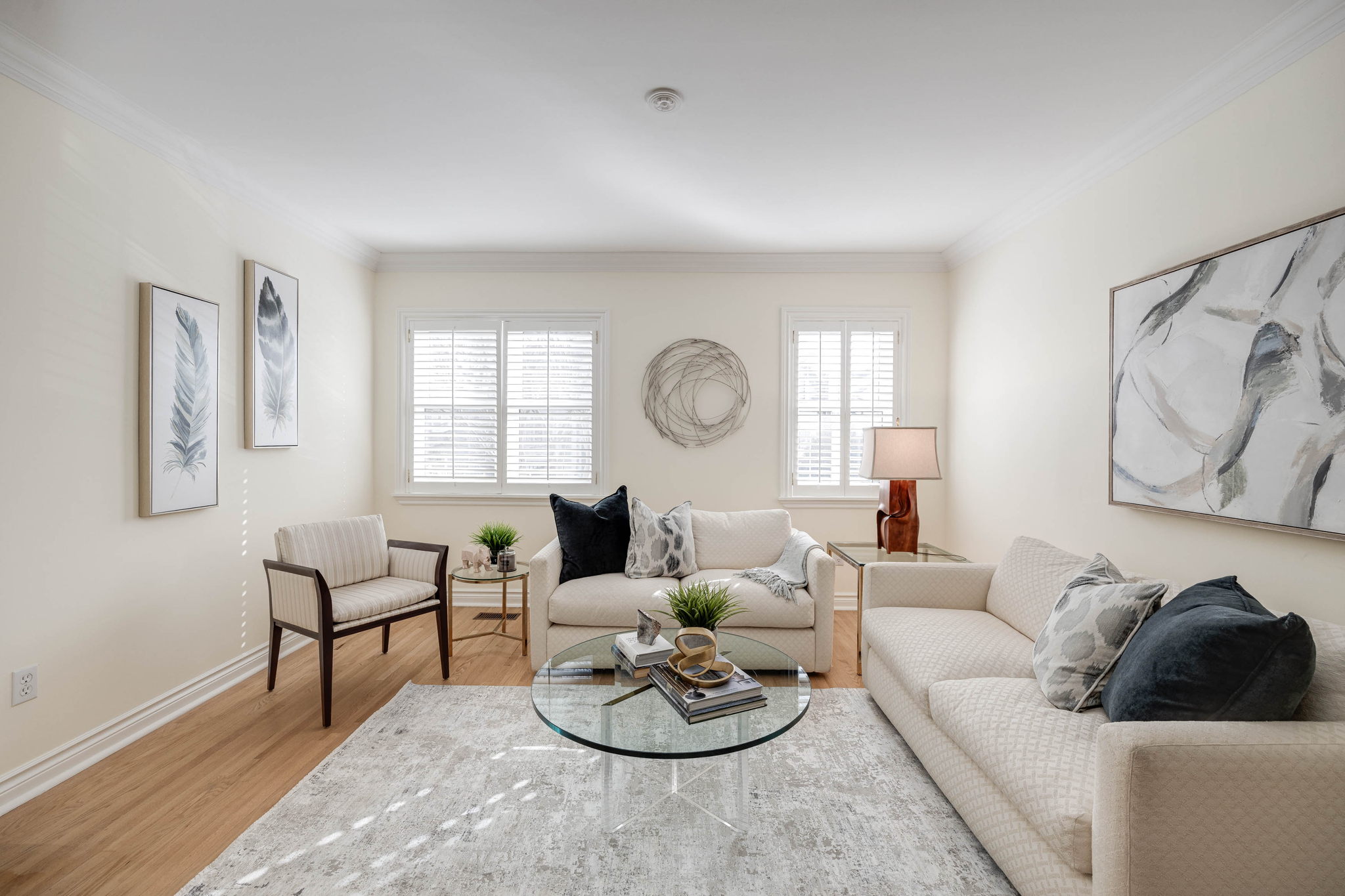 Toronto property showcase — delivered property photograph 27