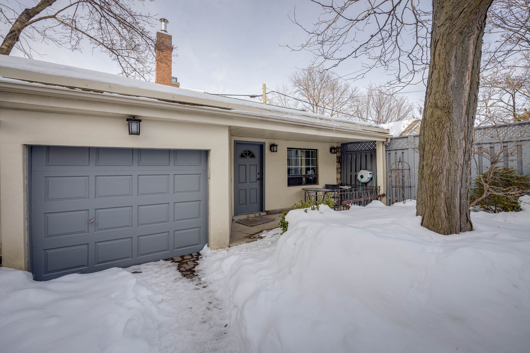 Toronto property showcase — delivered property photograph 22
