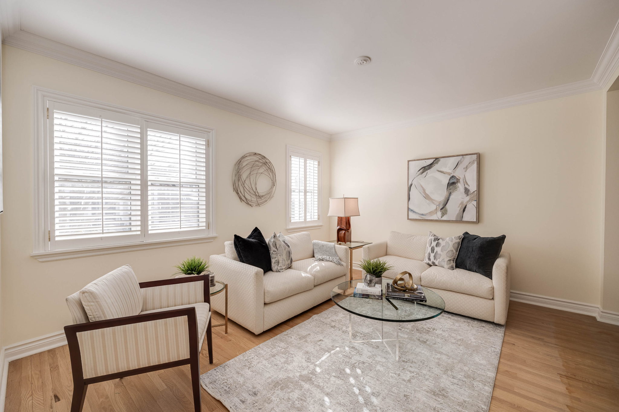 Toronto property showcase — delivered property photograph 29