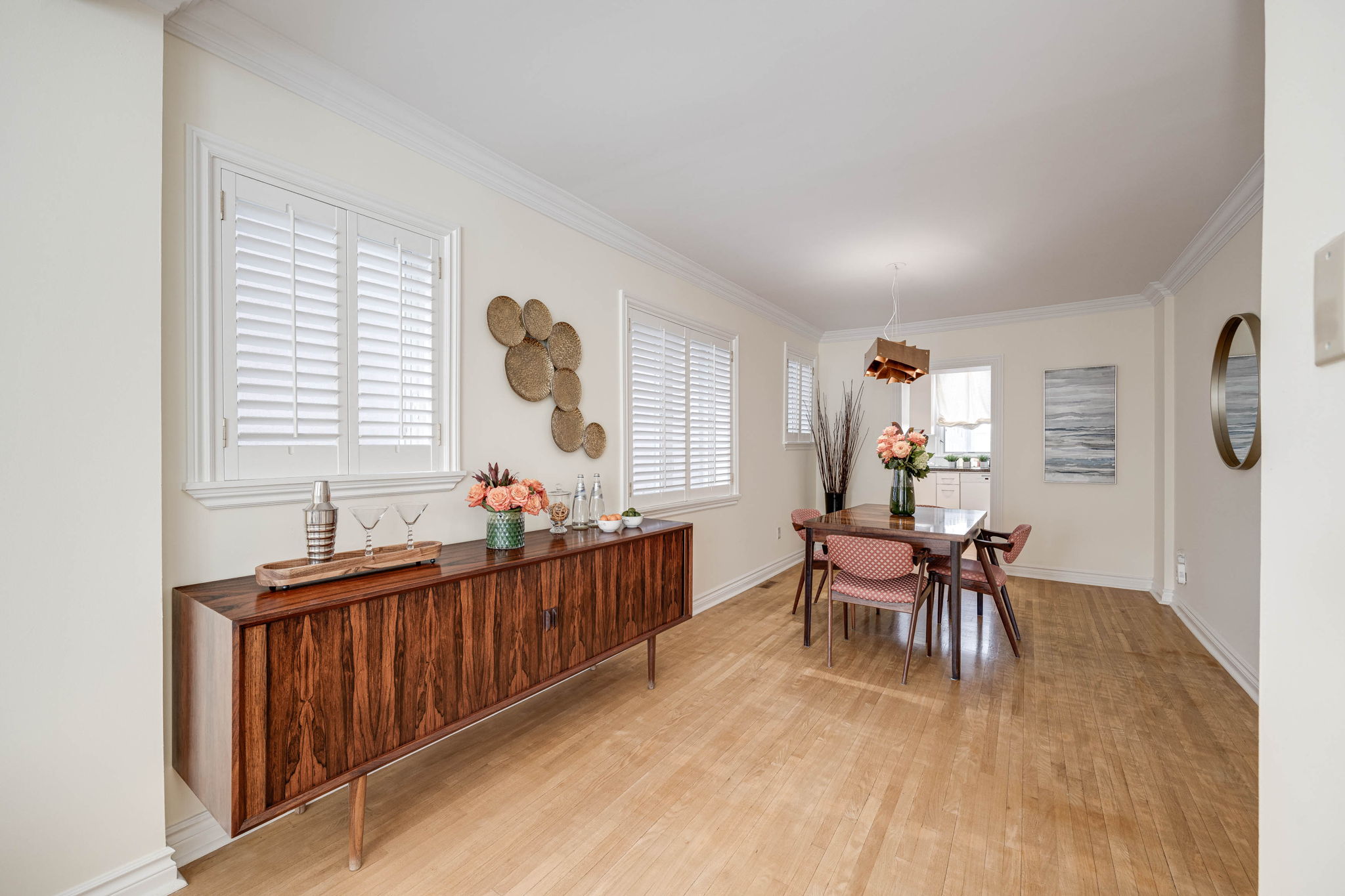 Toronto property showcase — delivered property photograph 30