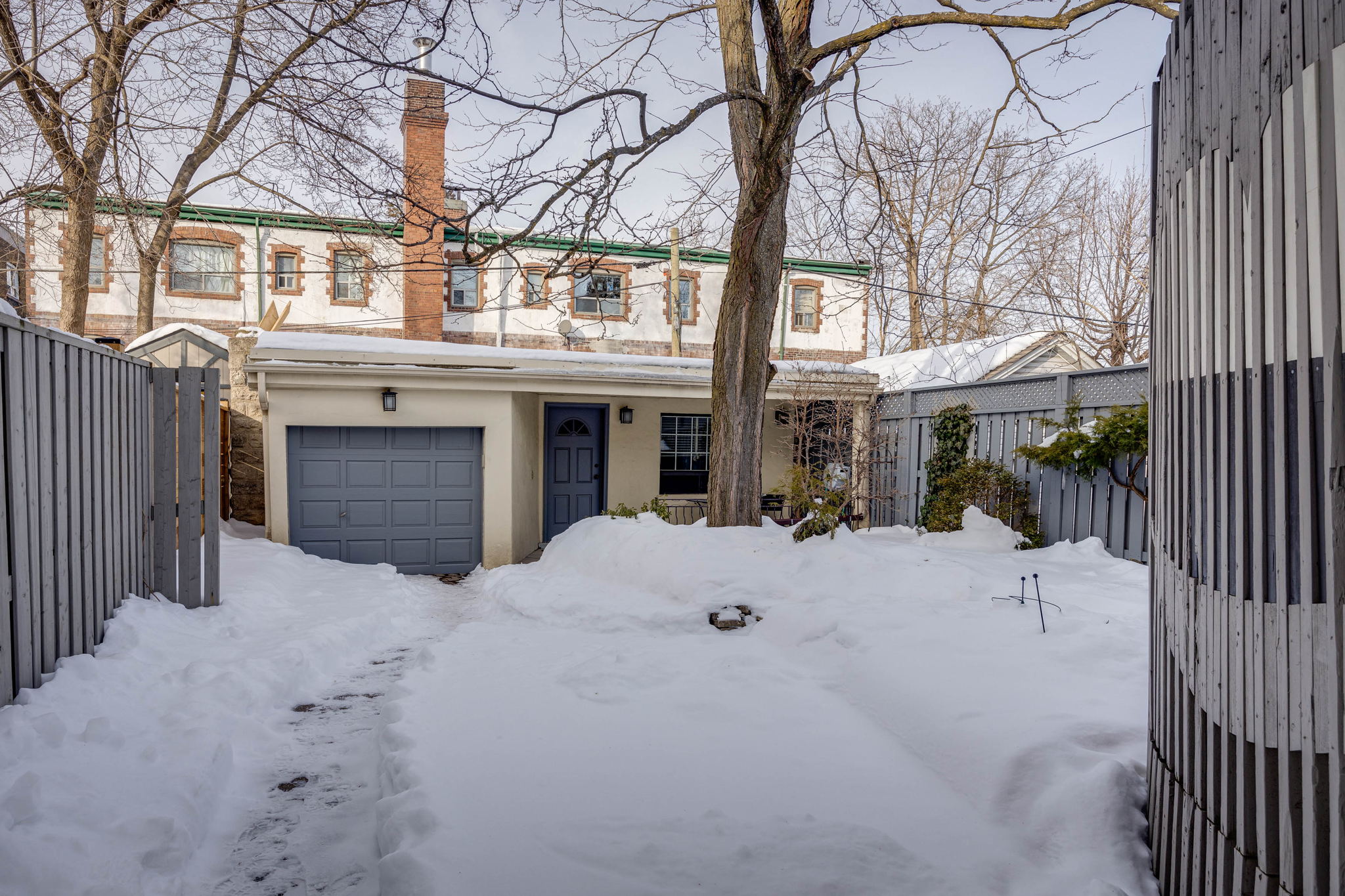 Toronto property showcase — delivered property photograph 21