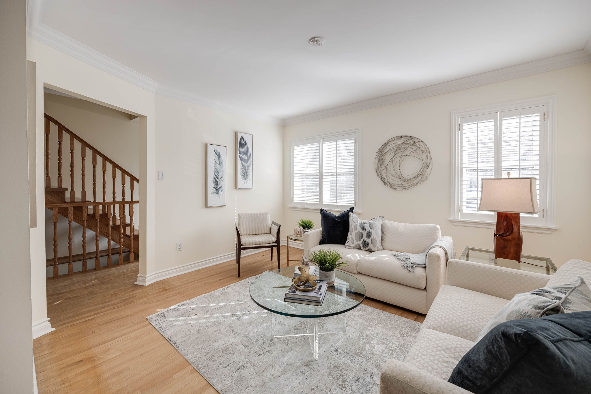 Toronto property showcase — delivered property photograph 28