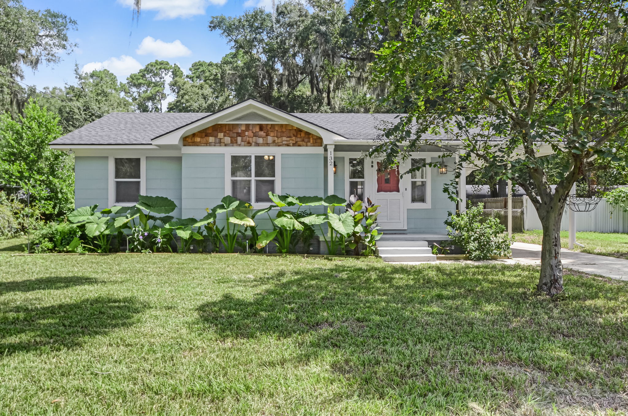 132 Borrell Blvd, St. Marys, GA 31558, US