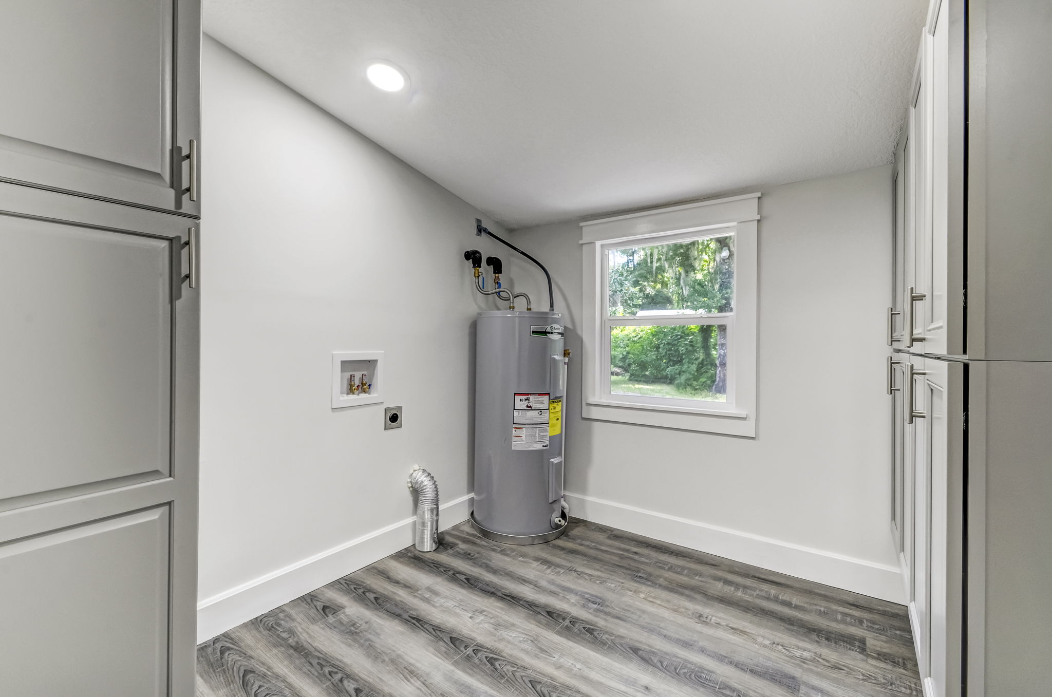 Laundry Facility/Room