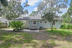 Back of Home