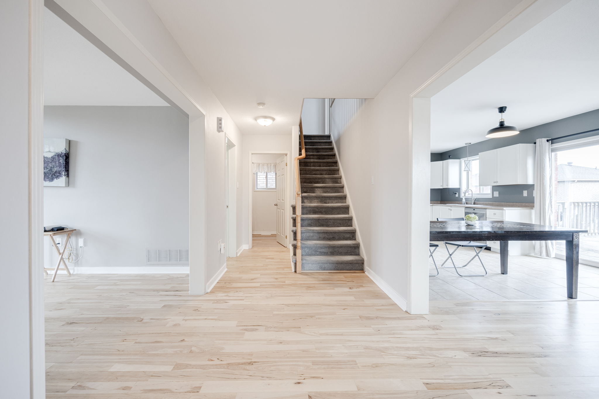 Barrie property showcase — delivered property photograph 6