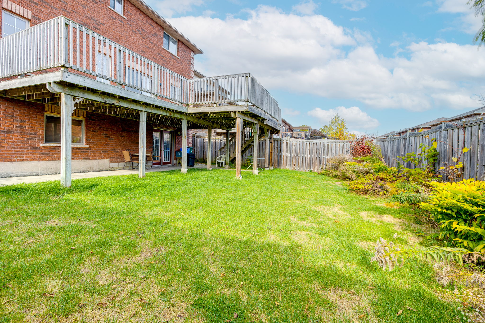 Barrie property showcase — delivered property photograph 46