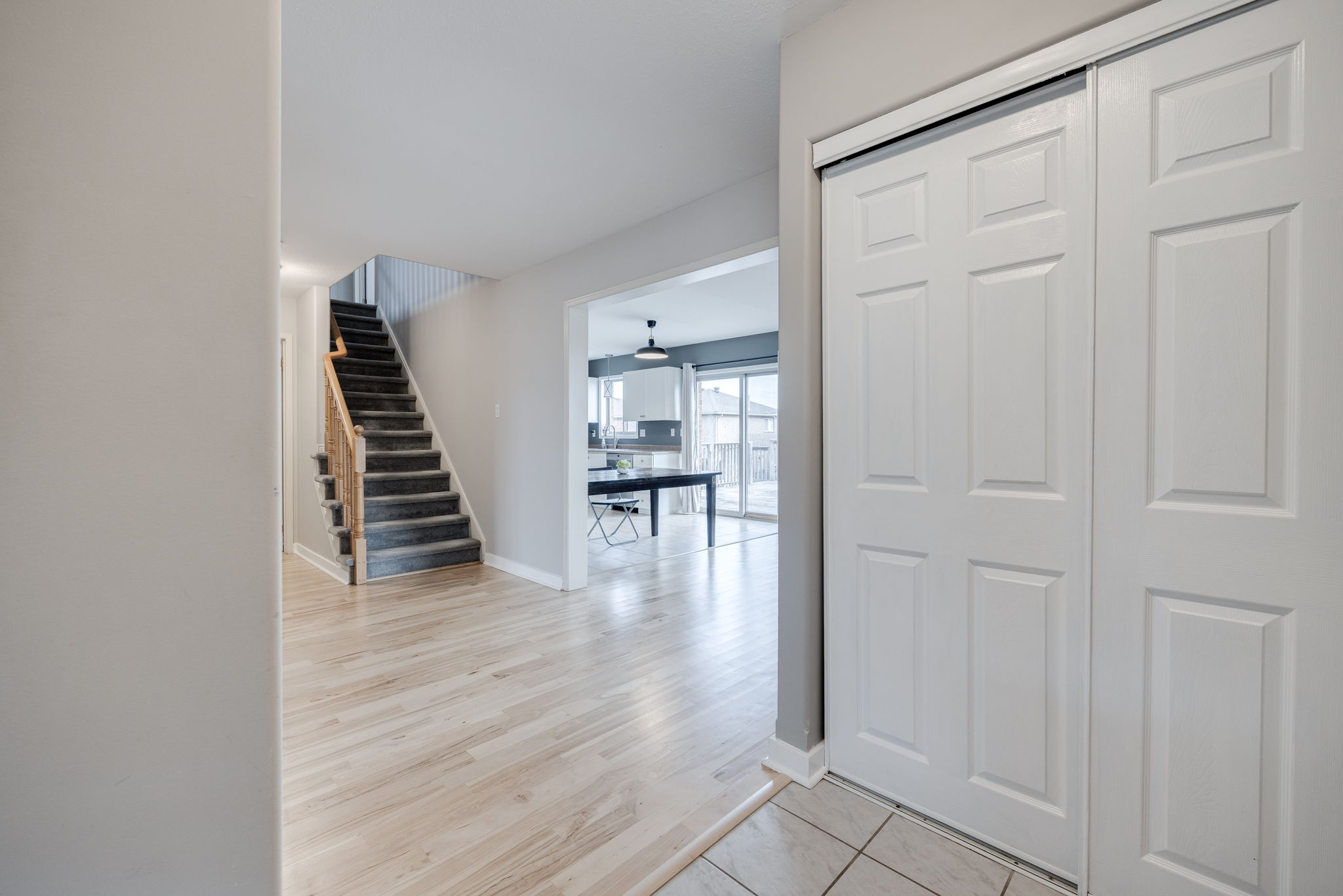 Barrie property showcase — delivered property photograph 5