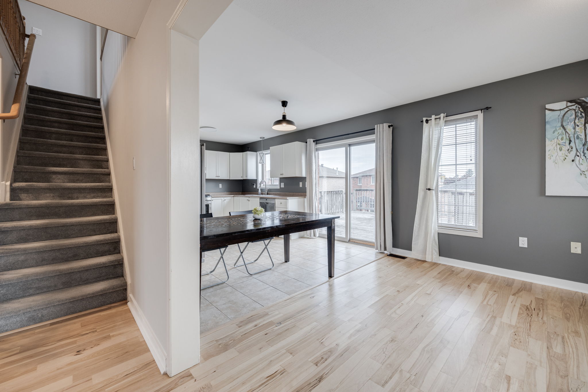 Barrie property showcase — delivered property photograph 11