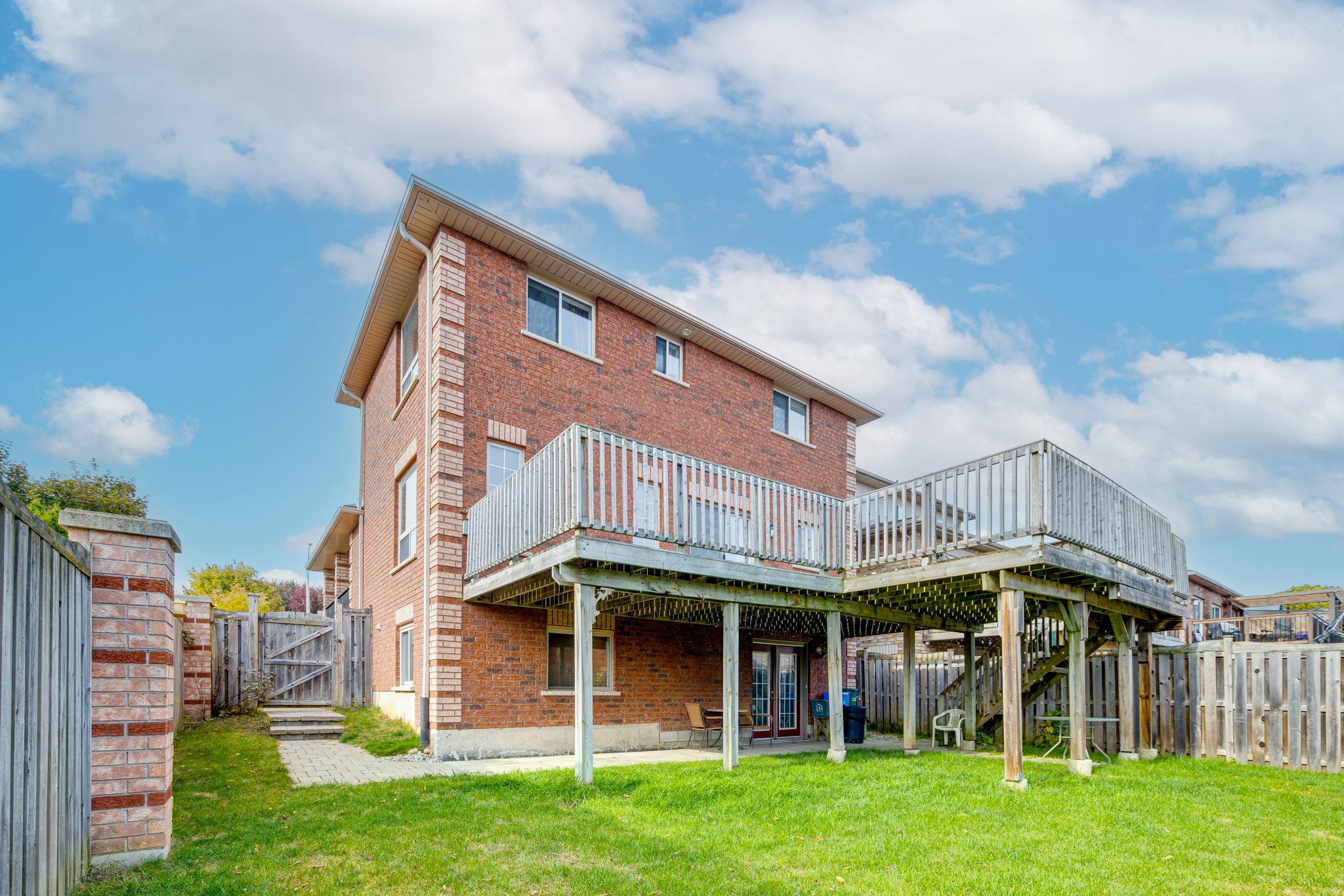 Barrie property showcase — delivered property photograph 47