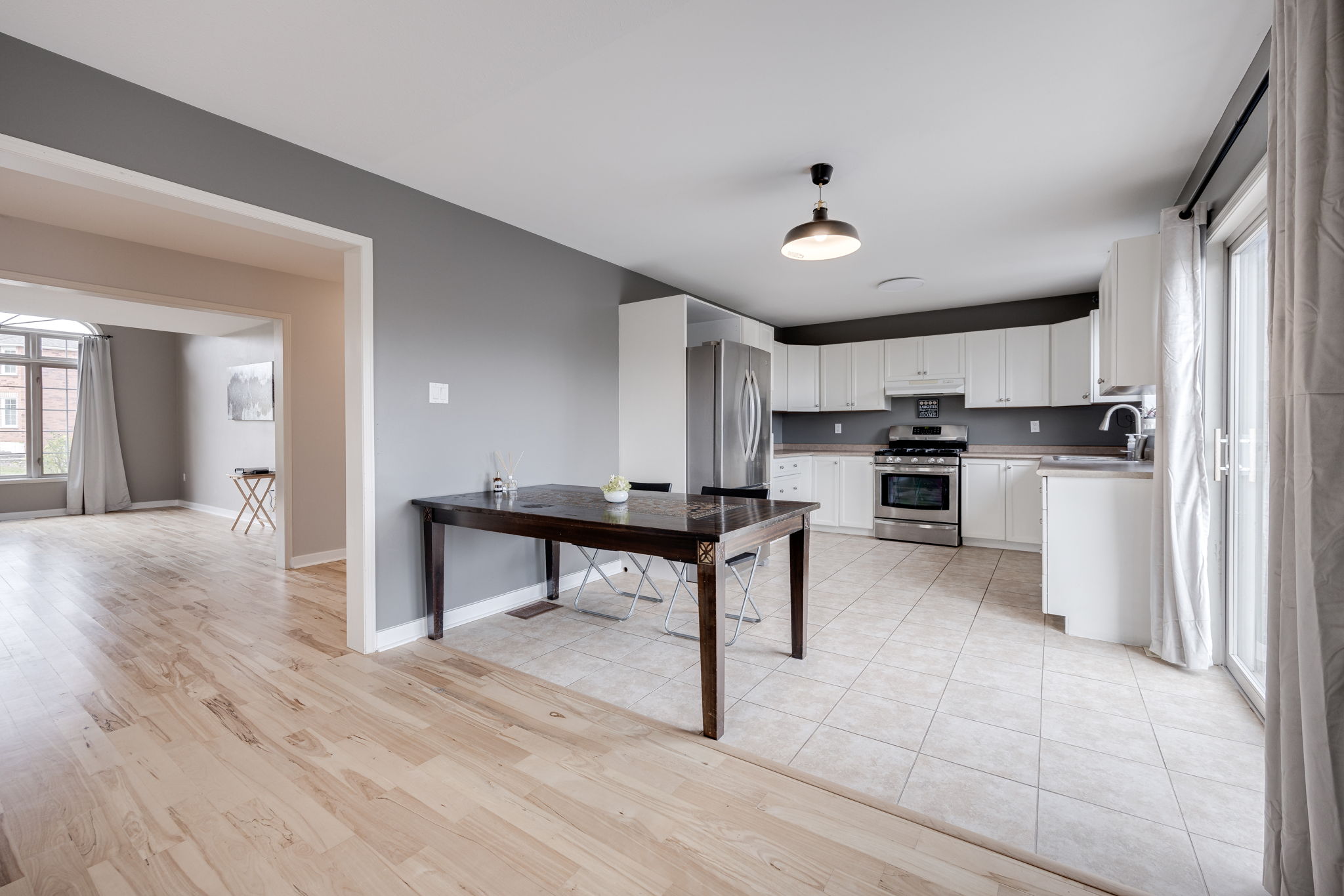 Barrie property showcase — delivered property photograph 13