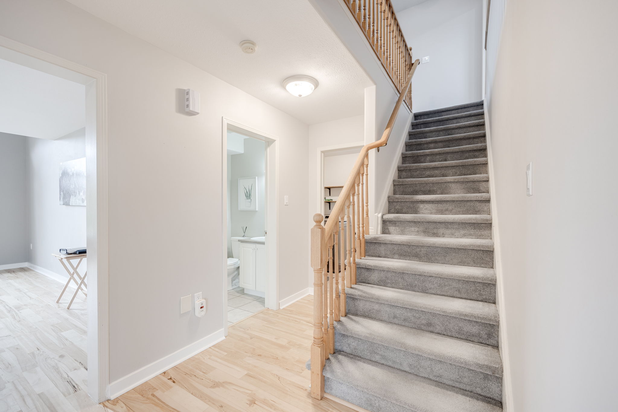 Barrie property showcase — delivered property photograph 18