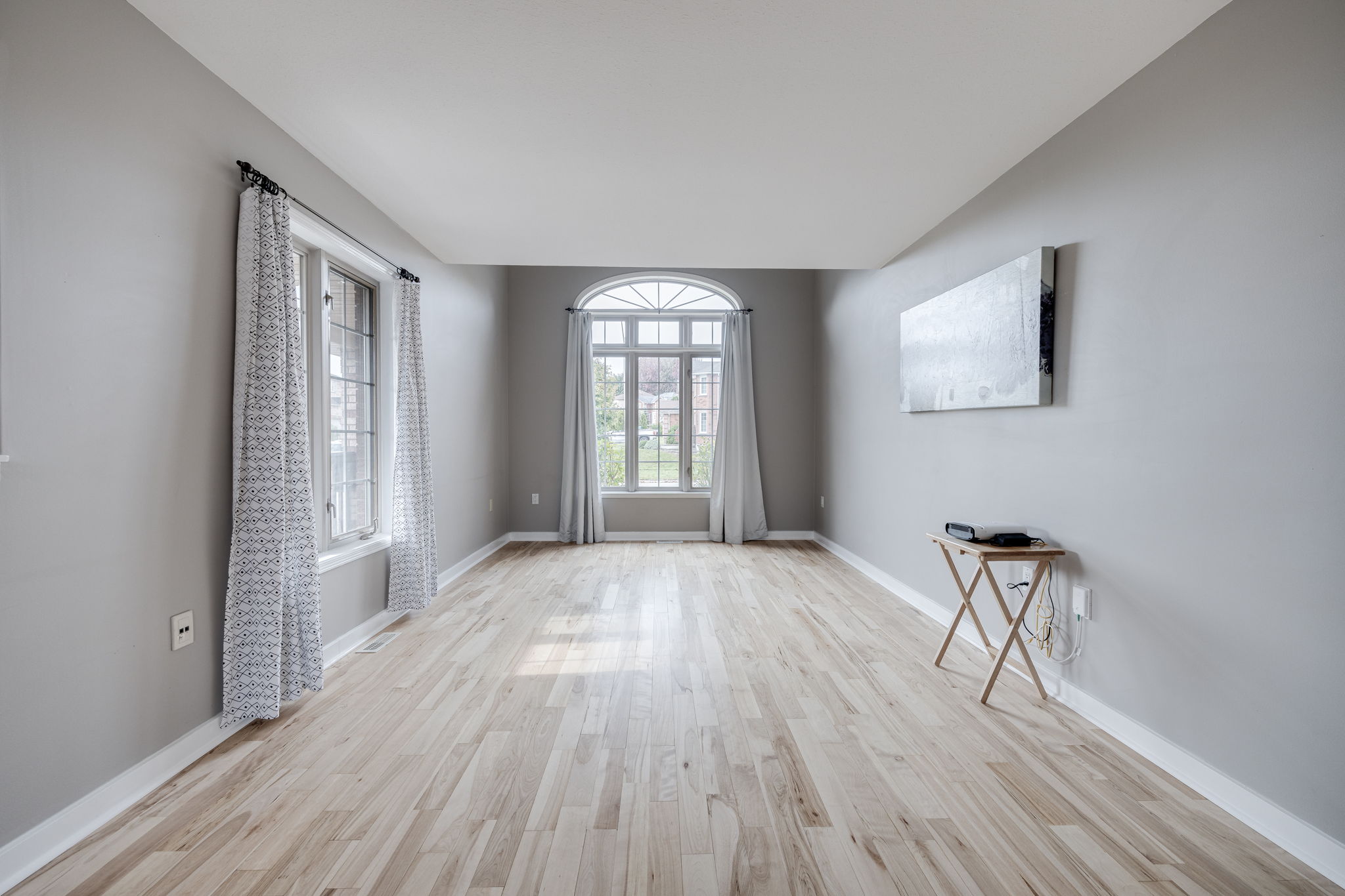 Barrie property showcase — delivered property photograph 7