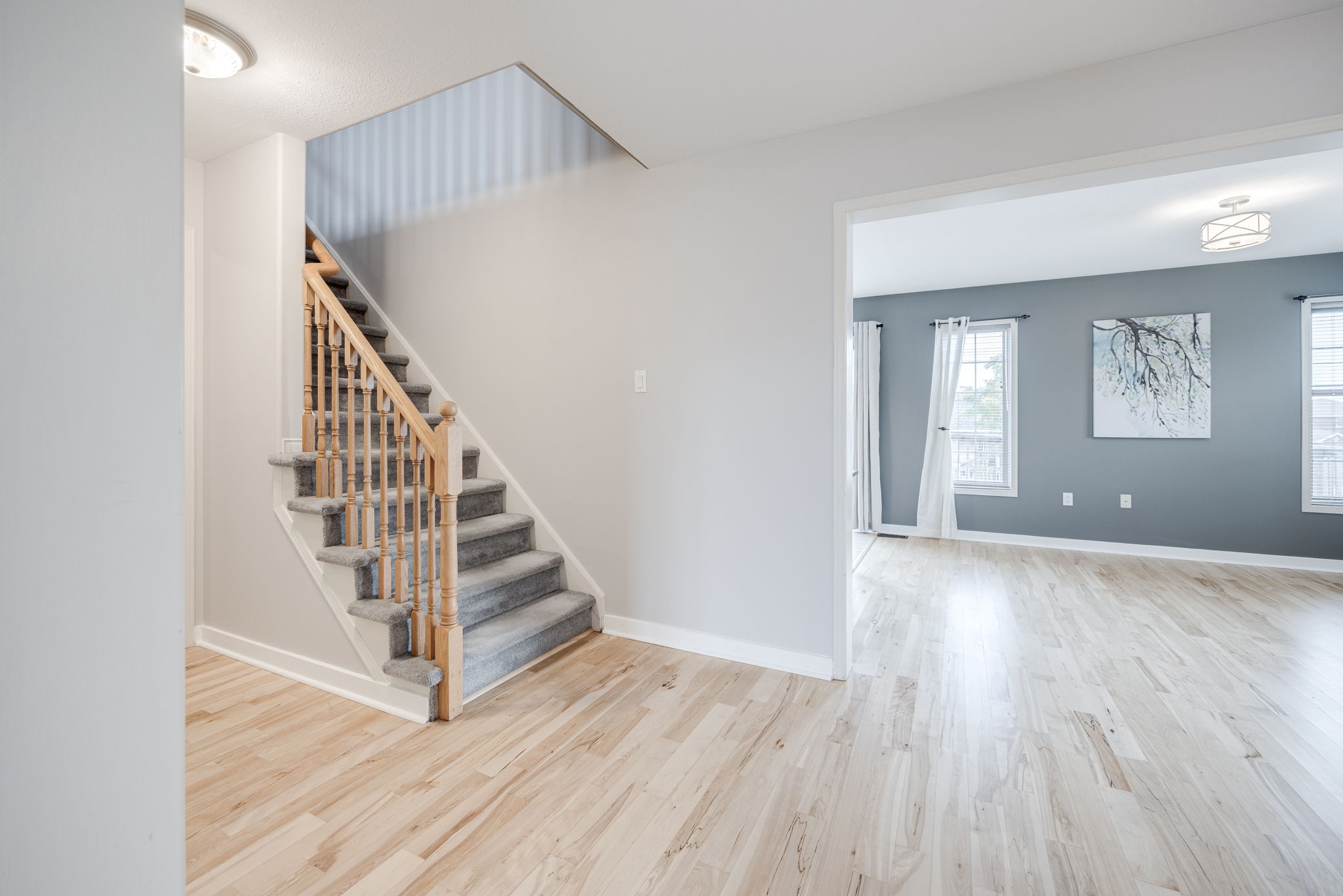 Barrie property showcase — delivered property photograph 10
