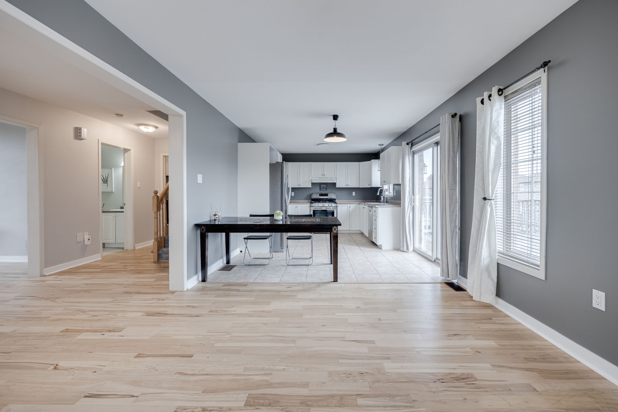 Barrie property showcase — delivered property photograph 12