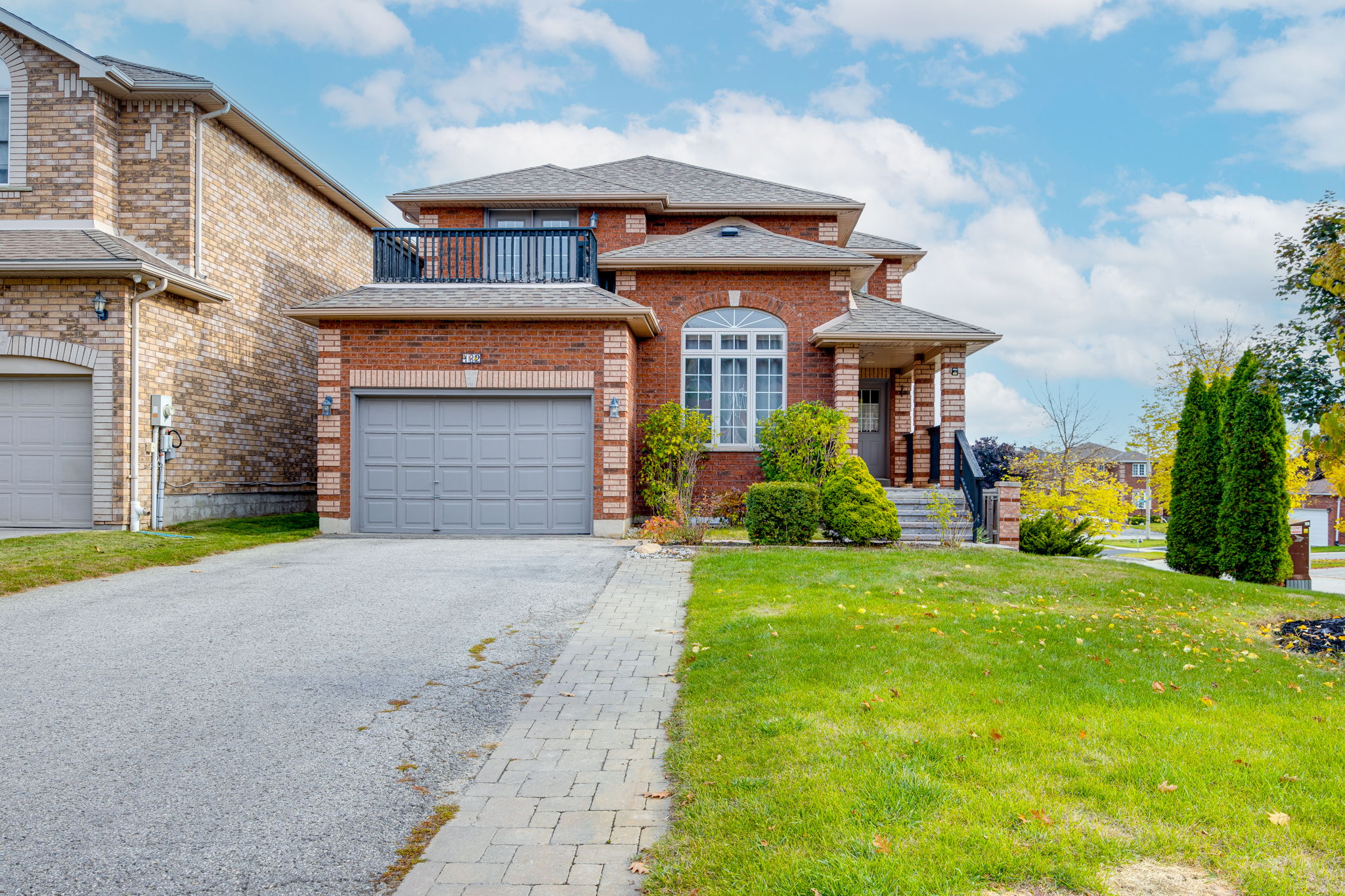 Barrie property showcase