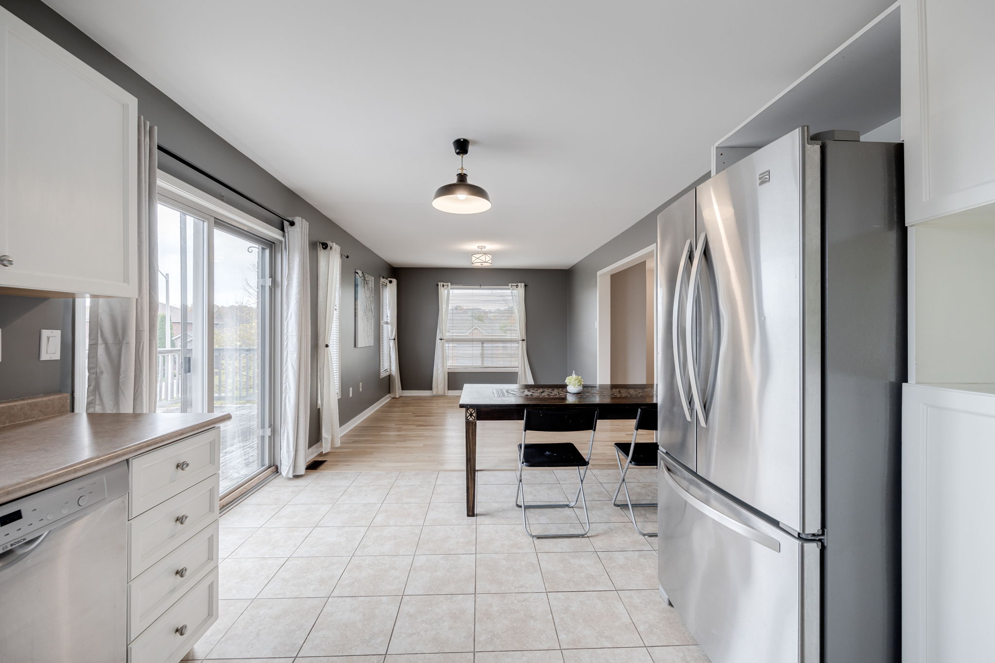 Barrie property showcase — delivered property photograph 17