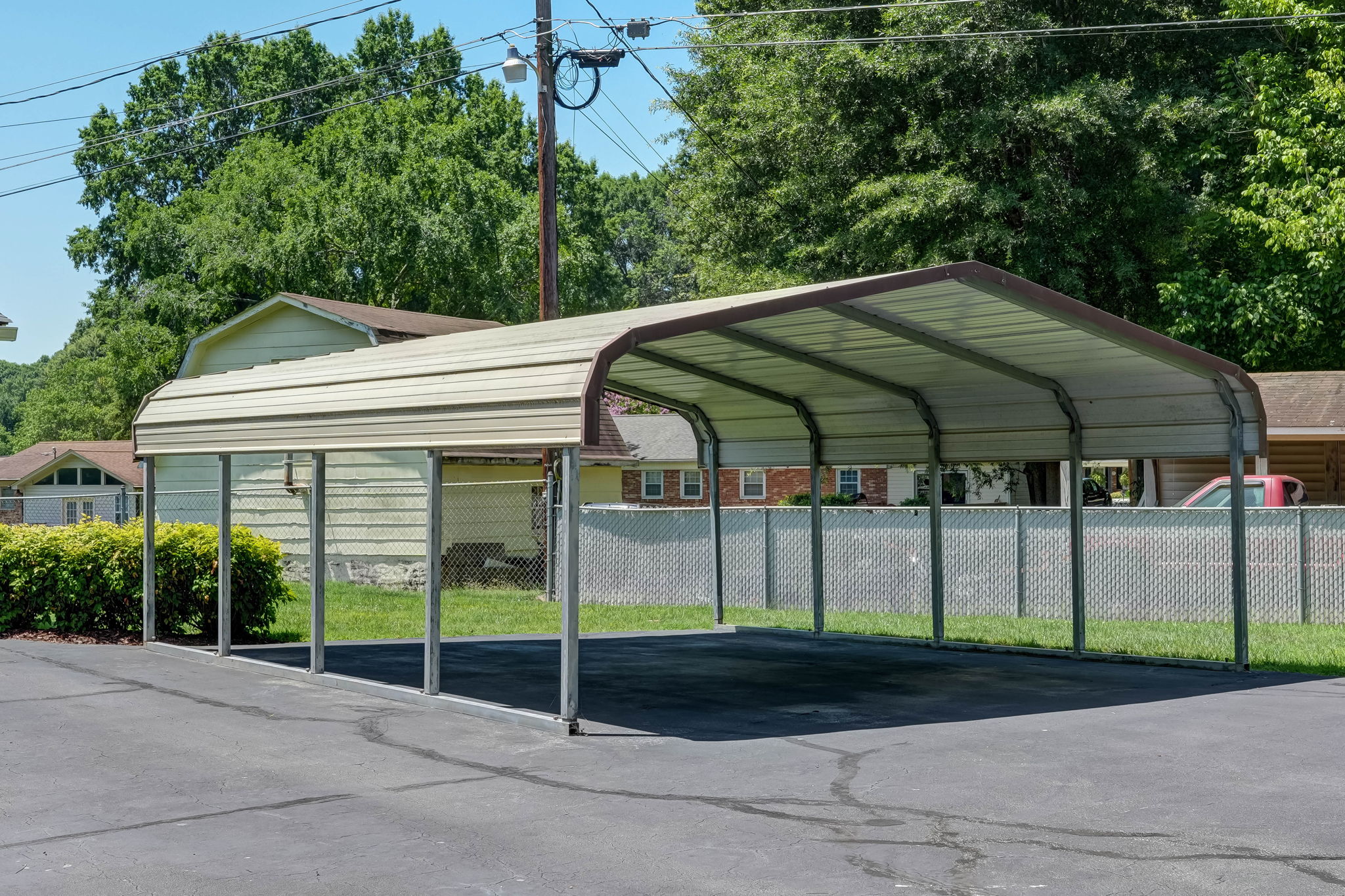 Carport