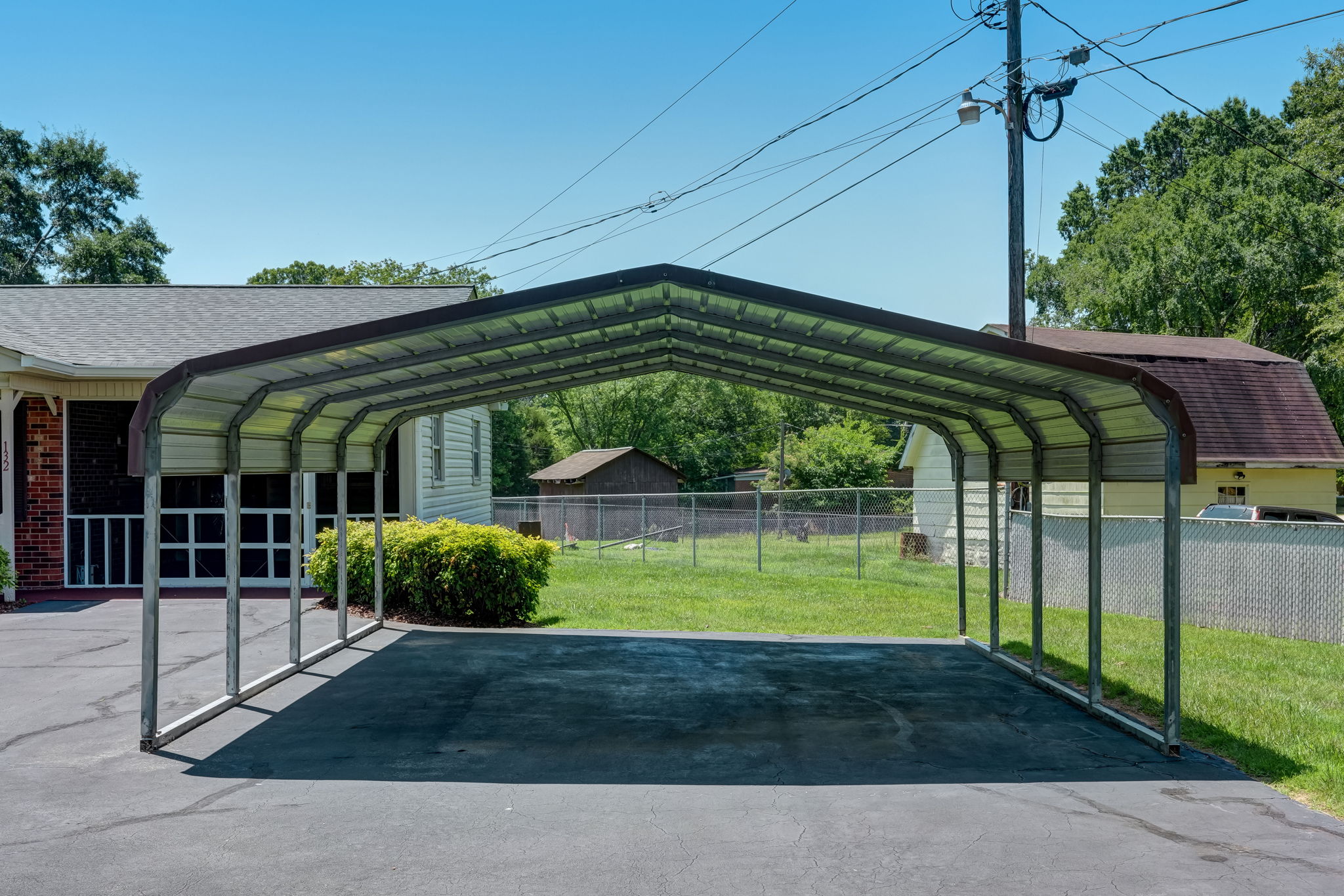 Carport